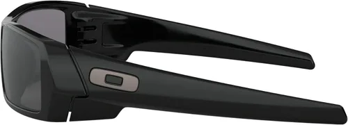 Vista 3 de 03-471 Oakley GasCan Gafas De Sol Para Hombre - Gris Sólido
