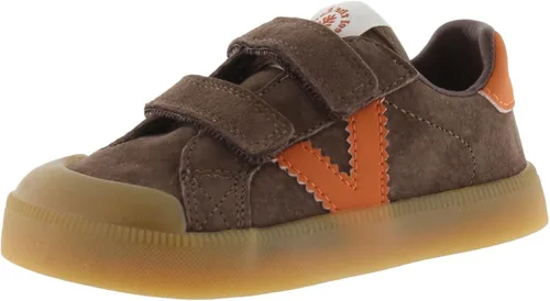 Vista 24 de victoria Tenis Leather & Glitter V - Zapatillas para Mujer - Forro de Agua