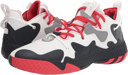 Vista 7 de adidas Zapatos Harden Vol 6 para hombre