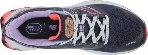 Vista 5 de New Balance Fresh Foam Garoe V1 Tenis de correr para mujer
