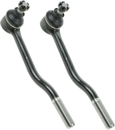 Vista 101 de TRQ Juego de barras de acoplamiento interiores delanteras 2 piezas compatibles con Acura RDX 2013-2018