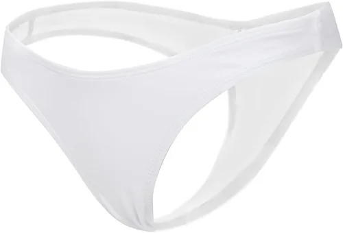 Vista 28 de FOCUSSEXY - Traje de baño para mujer, estilo brasileño