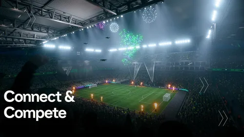 Vista 2 de EA SPORTS FC 26 Standard Edition for PS5