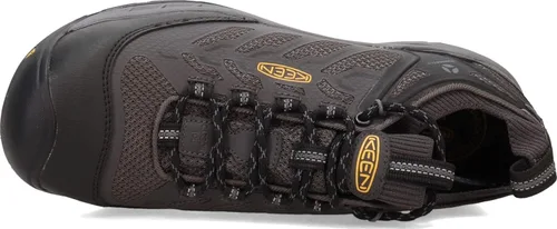Vista 5 de KEEN Utility Flint 2 Sport - Zapato de trabajo con punta baja compuesta para hombre