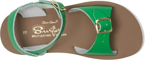 Vista 119 de Sandalias de piel infantil Sun-San Surfer