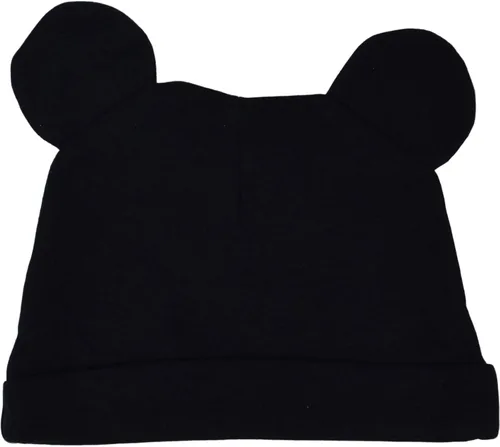 Vista 3 de Disney - Body para bebé con gorro de Toy Story, Pooh, Los increíbles, monstruos y Mickey