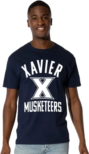 Vista 208 de LOGOVISION Official Collegiate One Color Distressed Logo Short Sleeve for Men & Women T Shirt Collection 3
