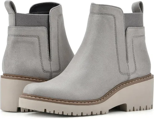 Vista 2 de WHITE MOUNTAIN Zapatos de mujer Dear Chelsea Boot