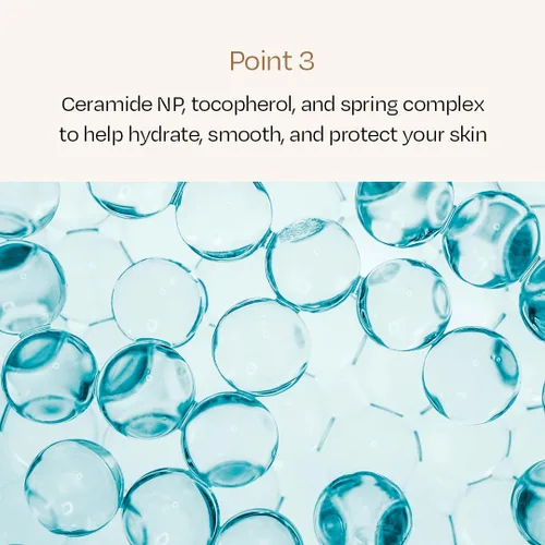 Vista 4 de IPKN Crema BB húmeda y firme – Crema BB diaria ultra hidratante con o sin SPF40 – Base facial ligera y no grasa con antioxidantes para una piel