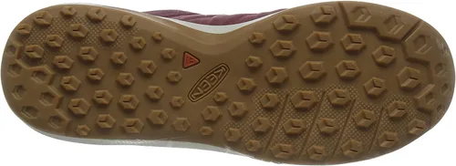 Vista 4 de KEEN Women's Explore Waterproof Hiking Shoes
