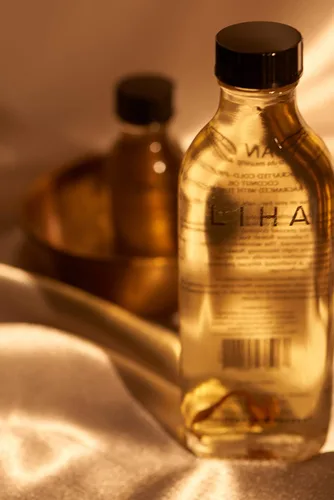 Vista 6 de LIHA Aceite Beauty Idan (3.4 fl oz)