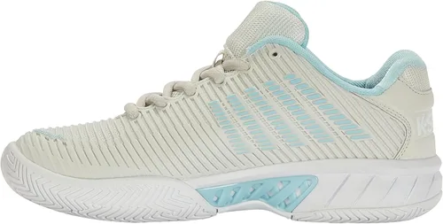 Vista 5 de Zapatillas de tenis K-Swiss Hypercourt Express 2 para mujer