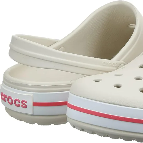 Vista 11 de Crocs - Zuecos Crocband para hombre y mujer