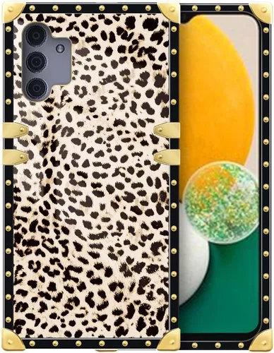 Vista 11 de Funda compatible con Samsung Galaxy A13 5G, 4 libélulas en la flor para mujeres y niñas, funda protectora de TPU suave a prueba de golpes