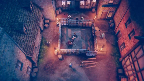 Vista 3 de Rustler (PS5) - PlayStation 5