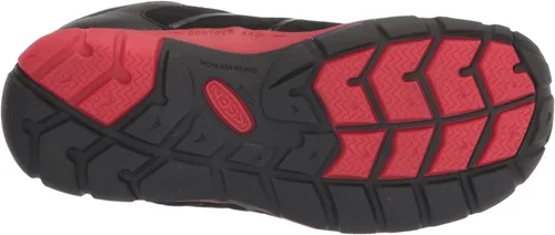 Vista 4 de KEEN Chandler 2 CNX Casual unisex para niños