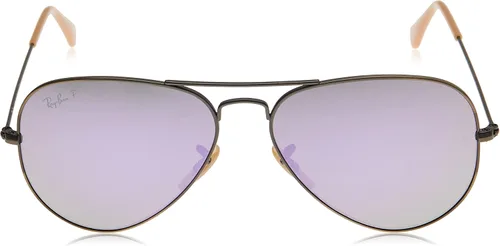 Vista 2 de Ray-Ban Rb3025 Classic Polarized Aviator Sunglasses