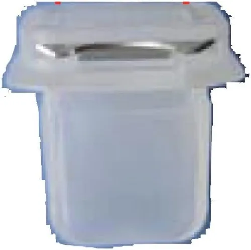 Vista 24 de Autobahn88 - Clip de remache tipo push-in para parachoques, compatible con Renault (OEM: 054000001R) (Paquete de 20)