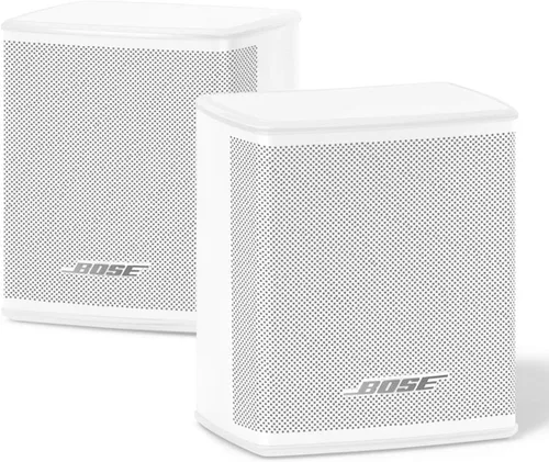 Vista 7 de Bose Sistema de sonido envolvente para cine en casa, color negro