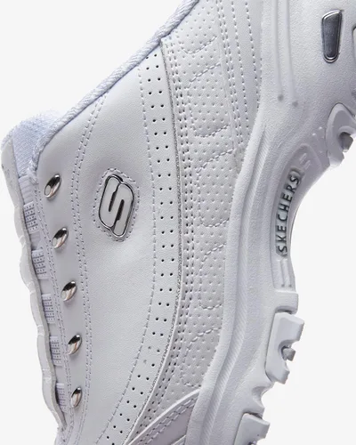 Vista 7 de Skechers D lites Bright Sky para mujer