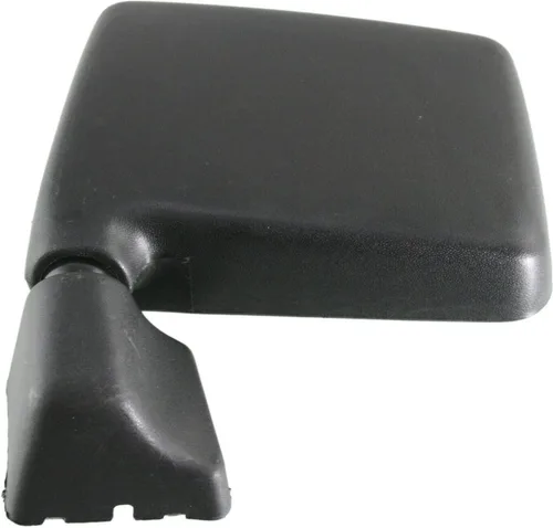 Vista 8 de Side Mirror 4 Pieces Left Right Textured Manual Folding Exterior Door Rear View for Suzuki for Samurai SE 1987 & Base 1989 & JS 1991
