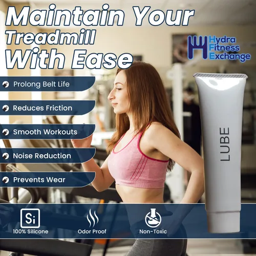 Vista 6 de Spirit Sole - Lubricante para cinta de correr para cinturón Lubricante de cinturón de aceite para cinta de correr Aceite 100% silicona