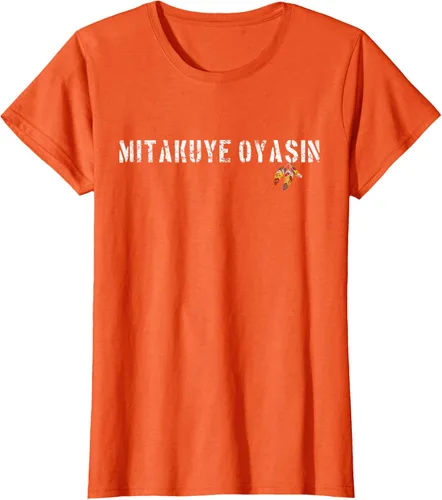 Vista 42 de Native American Pride I Lakota Tribe Teton Sioux Nation - Camiseta, Negro, S