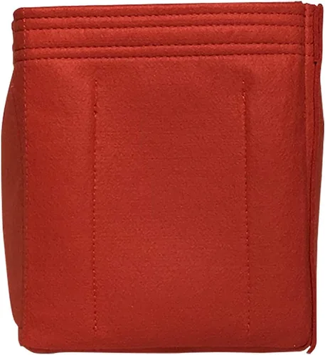 Vista 5 de Bag Organizer for Chanel Deauville Medium Tote - Premium Felt (Handmade/20 Colors)