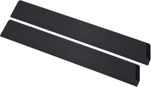 Vista 20 de PATIKIL Fundas de plástico ABS para cuchillo de cocina de 7 pulgadas, paquete de 3 cuchillos, protector de filos, protector de cuchilla, funda