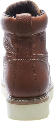 Vista 7 de Wolverine Botas de trabajo con cuña y punta de acero para hombre Loader de 6