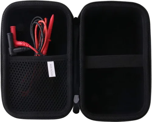 Vista 8 de waiyu - Funda rígida para cámara de vídeo portátil Canon VIXIA HF R800/HF R600/HF R80