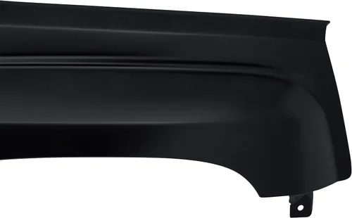 Vista 4 de Guardabarros de repuesto OE GMC Terrain 2010-2016 (Partslink GM1241366)