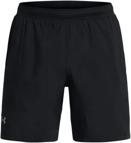 Vista 6 de Under Armour Pantalones cortos Launch Run de 7 pulgadas para hombre