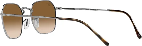 Vista 6 de Ray-Ban Rb3694 Jim Square Sunglasses