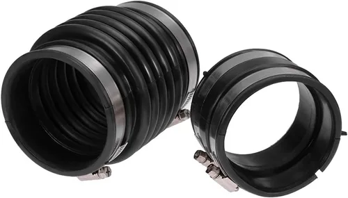 Vista 5 de Reemplazo del tubo de manguera de entrada de aire del motor para Nissan Frontier Pathfinder Xterra 2005-2017 4.0L V6 Reemplazar 696-009 16576EA200