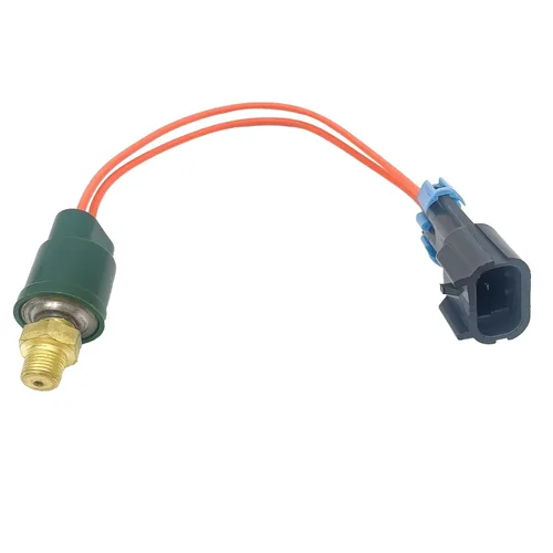 Vista 7 de 30T60228 Sensor de interruptor de presión Pieza de repuesto para camión volquete Muncie 20PS247-14 347R18