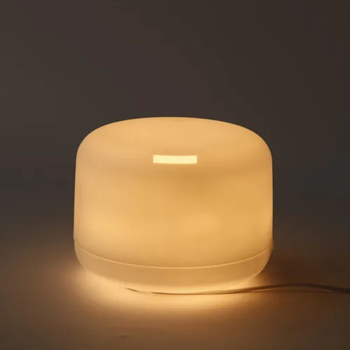 Vista 9 de Muji MJ-UAD1 44554586 Difusor de aroma hidratante ultrasónico, blanco