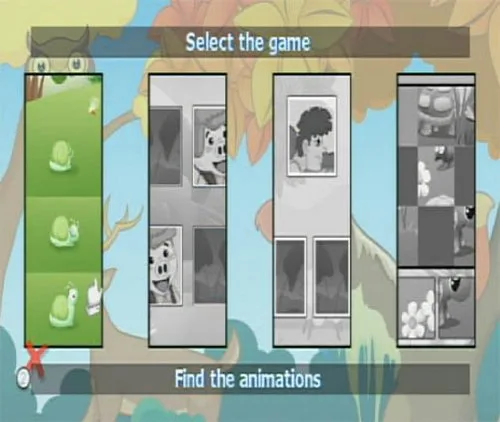 Vista 9 de Once Upon a Time - Nintendo Wii