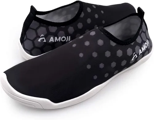 Vista 6 de Amoji Garden Shoes 8112