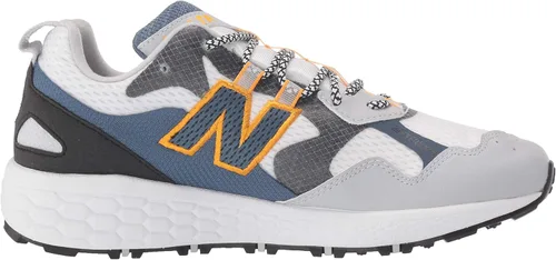 Vista 6 de New Balance Men's Fresh Foam Crag Trail V2 Running Shoe