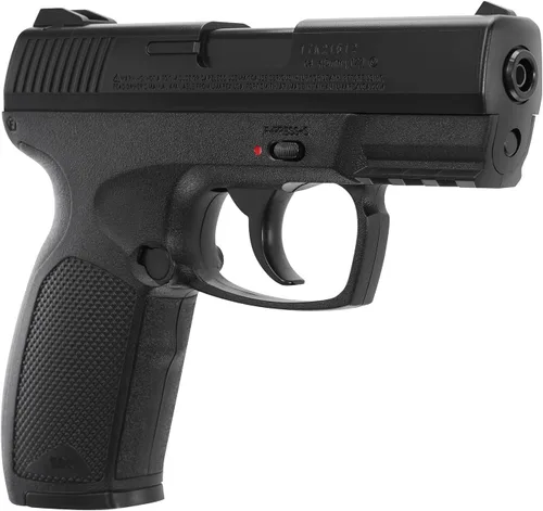 Vista 10 de Umarex TDP 45 .177 Calibre Pistola BB Pistola de aire