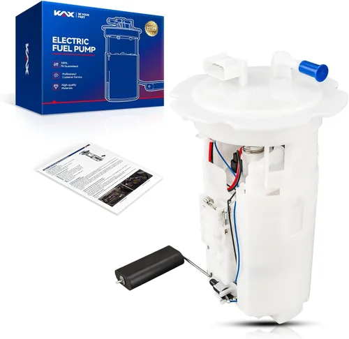 Vista 225 de KAX - Conjunto de bomba de combustible eléctrica FG1044 para Honda Civic 2006-2011
