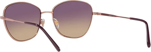 Vista 6 de Vogue Eyewear Women's Vo4232s Butterfly Sunglasses