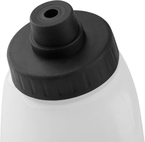 Vista 2 de Fitletic Par de botellas de agua para correr de 6, 8, 12 onzas (V2) Botella de repuesto Botella de hidratación