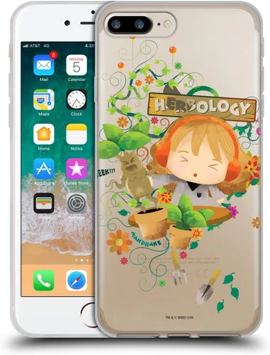 Vista 11 de Head Case Designs Funda de gel suave con licencia oficial de Harry Potter Gryffindor Deathly Hallows II [protección de grado militar] compatible