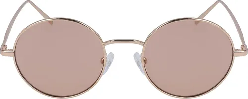 Vista 2 de DKNY Gafas de sol redondas Dk105s para mujer