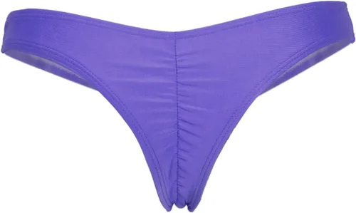 Vista 25 de FOCUSSEXY - Traje de baño para mujer, estilo brasileño