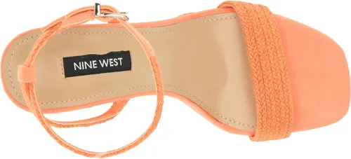 Vista 5 de NINE WEST Sandalias de cuña Nile para mujer