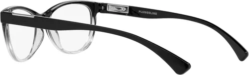 Vista 5 de Oakley Marcos redondos para lentes graduados Ox8146 Plungeline para mujer