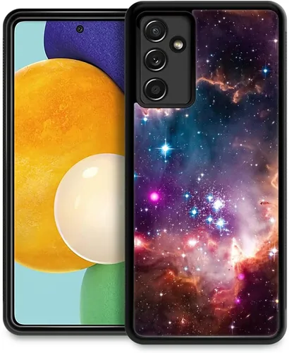 Vista 35 de ZHEGAILIAN Funda compatible con Samsung Galaxy A14 5G, antideslizante, de poliuretano termoplástico suave, a prueba de golpes, compatible con Gato